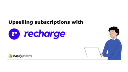 Recharge Subscriptions